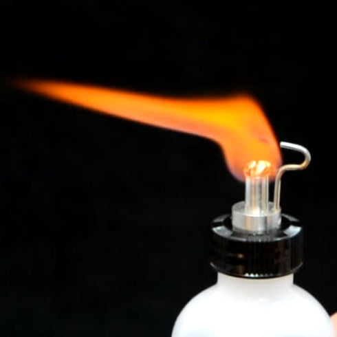 ALCOHOL TORCH NEEDLE FLAME 82440 by BND (Single Pk) BUFFALO DENTAL MFG CO INC.